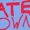 Carolina Blue, variant on South Park WTF Ultimate Smackdown Women's T Shirt,Athletic Heather, Small