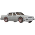 thumbnail image 2 of HOT WHEELS COLLECTOR 87 CHEVY CAPRICE, 2 of 6