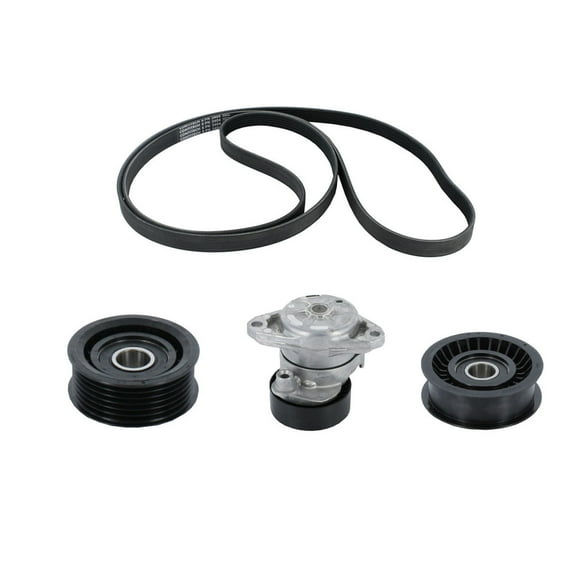 ContiTech Accessory Drive Belt Kit