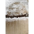 thumbnail image 2 of Brown, Denise 11x14 White Modern Wood Framed Museum Art Print Titled - Rainy Day 1, 2 of 4