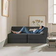 thumbnail image 6 of Daneey Middle Module for Modular Sectional Sofa, Customizable Sectional Sofa Couch, 6 of 7