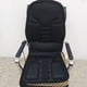 thumbnail image 2 of Cojín de masaje para coche, masajeador cervical, lumbar y de espalda, cojín calefaccionado para todo el cuerpo, cojín para silla, 2 of 5