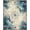 Blue Beige, Pattern 1, variant on ODIKA 8'x10' Washable Area Rug Navy Blue Vintage Nautical Compass Design Ocean Theme, Marine Life Treasure Map with Octopus for King Size Bedroom Under Bed, Master Suite, Non-Shedding, Easy Care