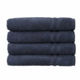 thumbnail image 4 of Linum Home Textiles Denzi Hand Turkish Cotton Hand Towel (Set of 4), 4 of 7