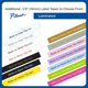 thumbnail image 5 of Cinta adhesiva Brother P-touch TZe-231 12 mm x 8 m laminada negra, 5 of 9