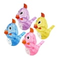 thumbnail image 2 of BotaniNest Water Filled Bird Whistles For Interactive Handheld Musical For Speech Development And Oral, 2 of 7