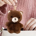 thumbnail image 2 of Panda Stuffed Plush Toys, Cute Panda Throw Pillow Panda Animal Plushies, Ideal Christmas Birthday Valentines Soft Stuffed Toy Gifts for Kids and Adults, 2 of 4