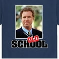 thumbnail image 3 of Old School Movie - Frank Richard- Men's Short Sleeve Graphic T-Shirt, 3 of 6