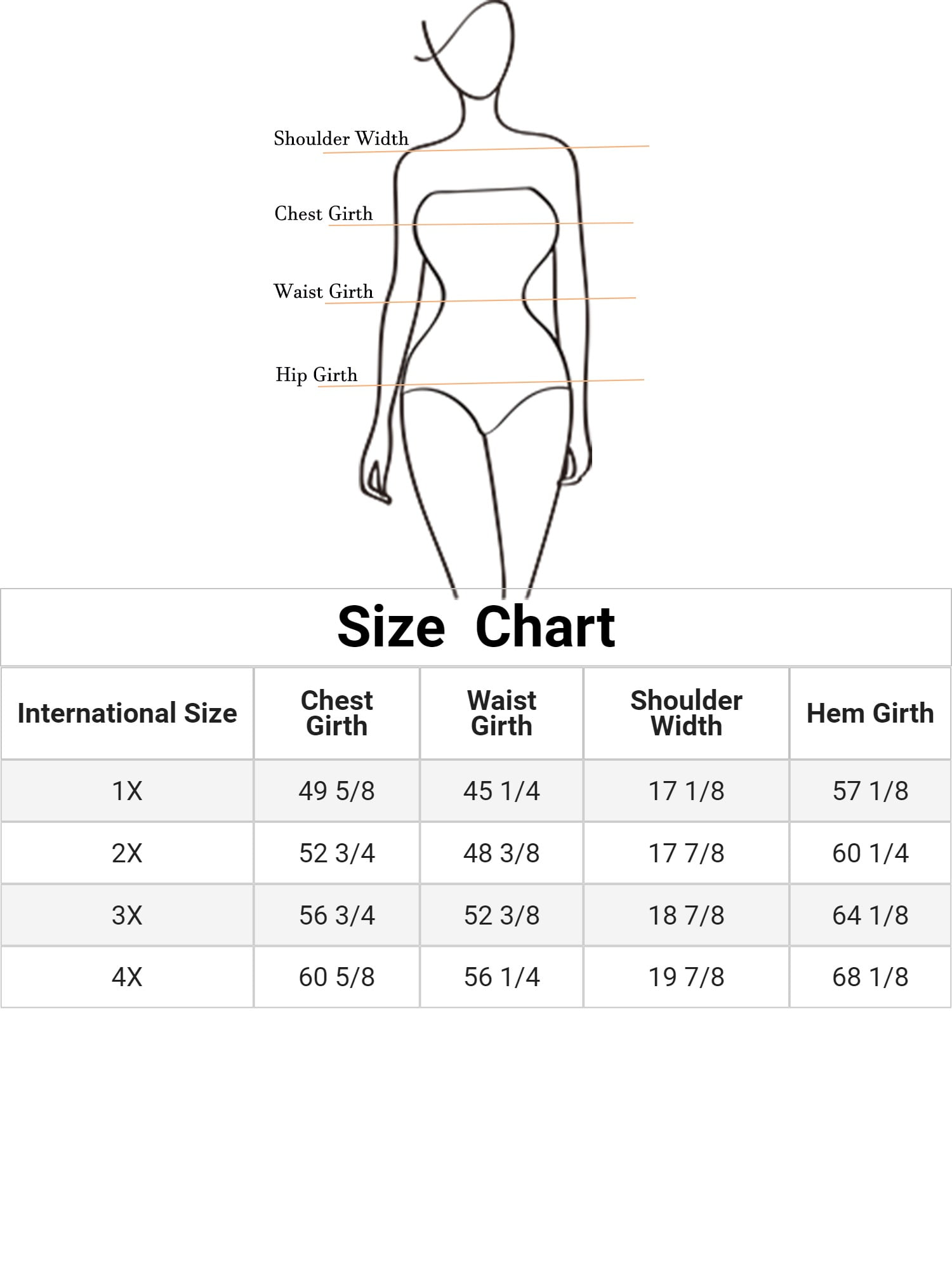 Unique Bargains Plus Size Denim Jackets for Women Classic Button Down Jean Jacket