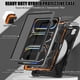 thumbnail image 5 of TEKNET Funda Correa Case Para iPad Pro 11 Uso Rudo M4, 5 of 5