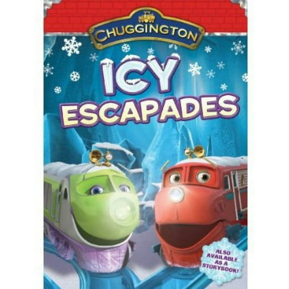 Chuggington: Ice Escapades