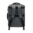 thumbnail image 2 of MidOcean Laugar Slim Laptop Backpack, 2 of 7