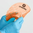 thumbnail image 3 of URINAL SCREEN MANGO BX10 (Pack of 1), 3 of 3