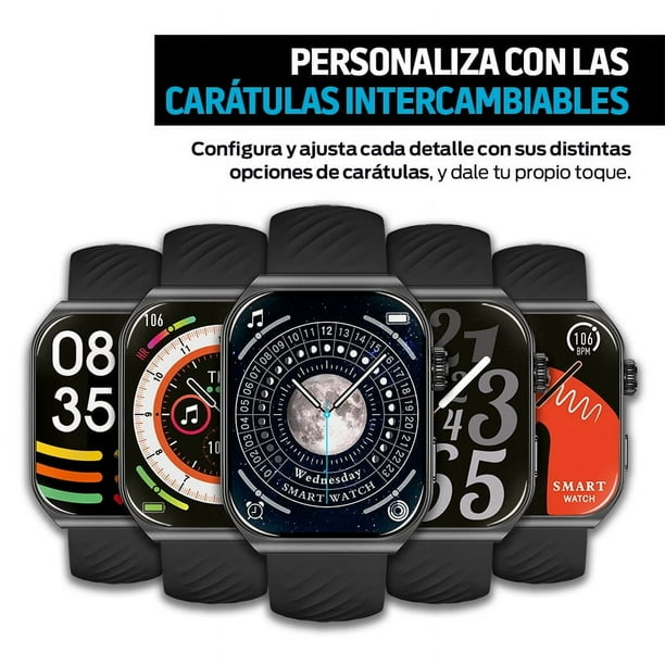 Sales Smartwatch Redlemon Smartwatch Bt Smartwatch Redlemon Reloj