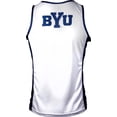 thumbnail image 2 of Adrenaline Promotions Men's BYU Running / Triathlon Singlet (BYU - S), 2 of 2