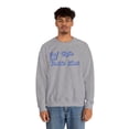 thumbnail image 5 of Paddle Tennis Sweatshirt Gifts Crew Neck Shirt Long Sleeve Unisex, 5 of 7