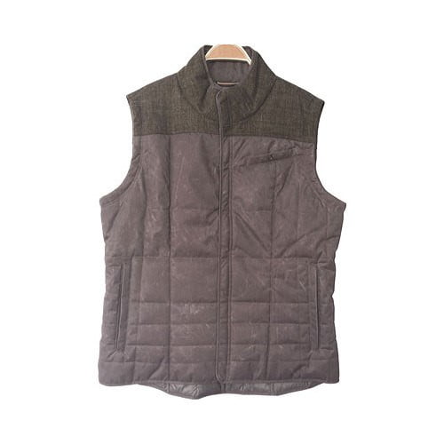 royal robbins men's field vest taupe xl