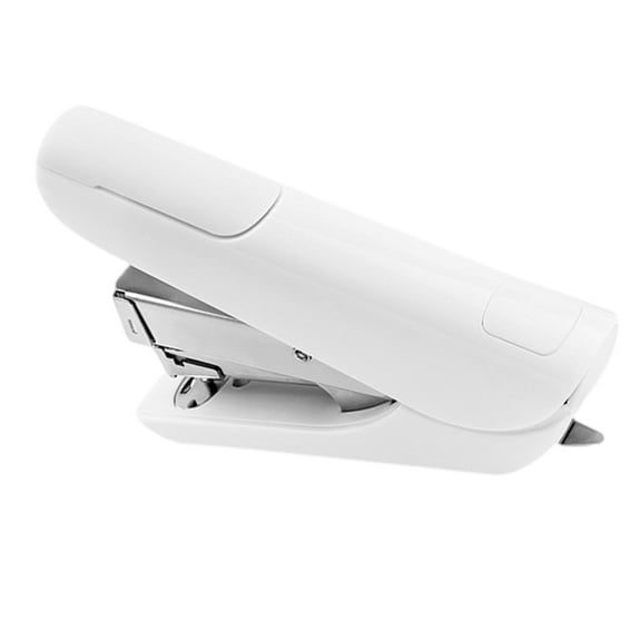 Power Saving Stapler 50 Sheets Effortless Stapler Desk Stapler