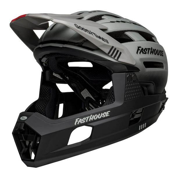 bell mountain bike helmet mips Super Air Spherical camera mount for capturing all the action on the trail. Bell 2Twenty MIPS Helmet -