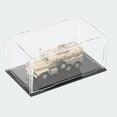 thumbnail image 4 of Vehículo 1:72 modelo de coche de plástico para coche de juguete para niños y niños regalos colección de adultos, 4 of 8