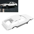 thumbnail image 1 of RC Car Shell Body Cover Plastic Body Shell Accesorios Repuestos para AE86P 1:18 Control Remoto Coche ANGGREK Otros, 1 of 8