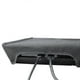 thumbnail image 4 of eXtremeRate Dustproof Cover Compatible with PS4 Console, Waterproof Dustproof Cover for PS4 Console, 4 of 4