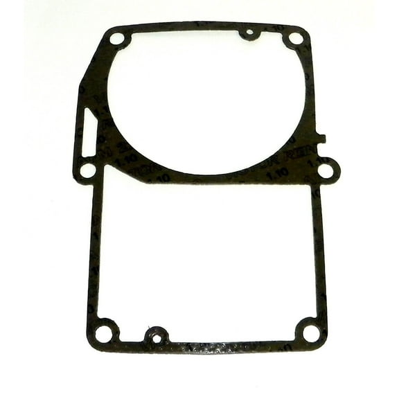 Yamaha 25 Hp 2-Stroke Upper Casing Gasket '88-'09, 555-123, 6L2-45113-A2-00