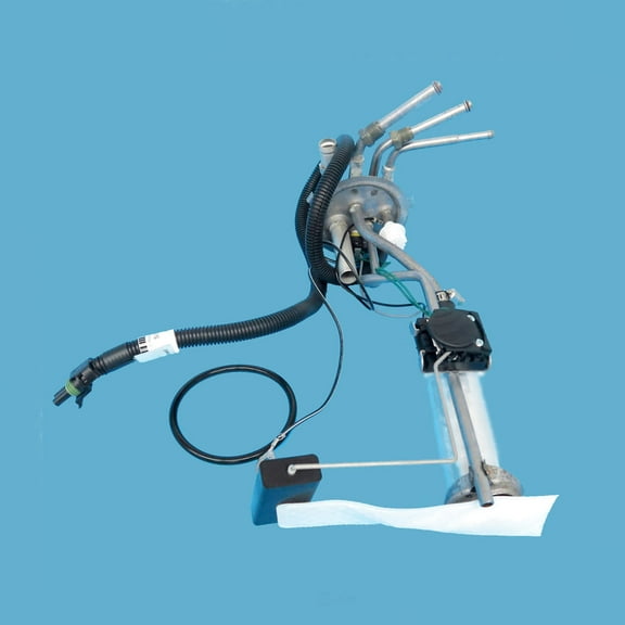 Fuel Pump Module Assembly Fits select: 1987 CHEVROLET R10, 1987-1991 CHEVROLET BLAZER