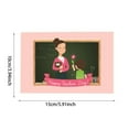 Zhuoting Sympathy And Birthday Cards Heart Stationary Cards Bulk