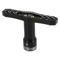 thumbnail image 1 of 17mm Wheel Hex Wrench Tool Hex Nuts Sleeve Rc Car for 1/8 1/10 Off-Road Rc Car Crawler WM29, 1 of 6