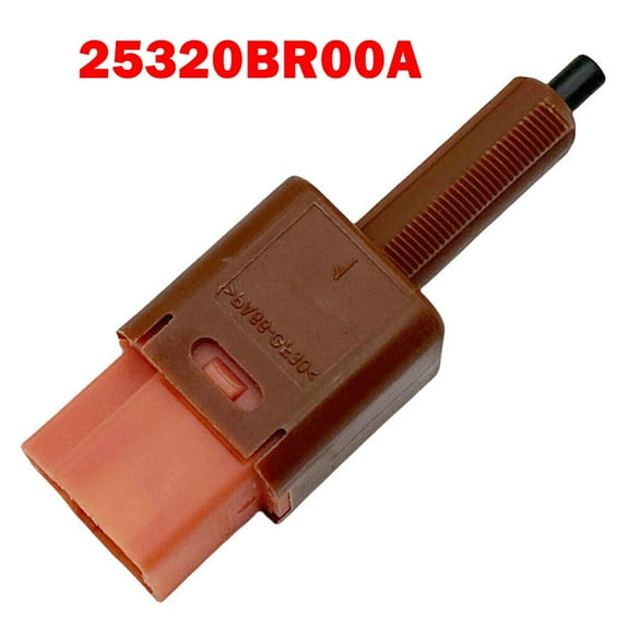 Brake Light Stop Lamp Switch For Nissan Sentra 25320-BR00A SLS593 25320BR00A USA