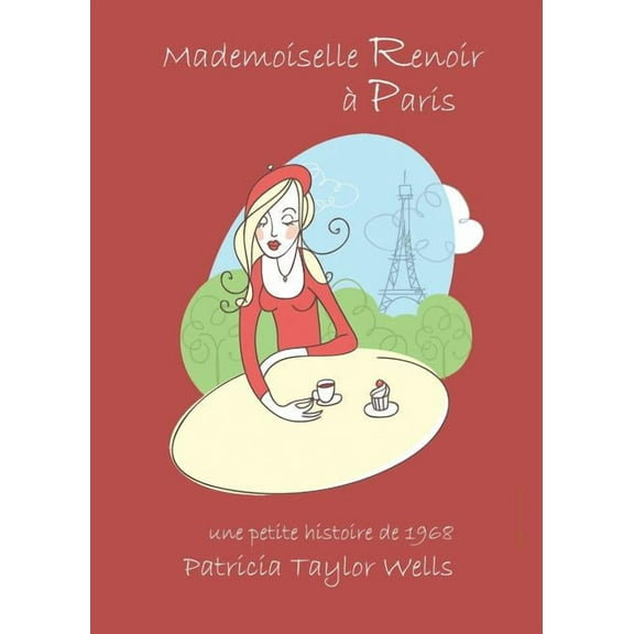Mademoiselle Renoir a Paris (Paperback)