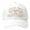 White, variant on Funny "Old & Don't Care" Embroidered Baseball Cap, Washed Cotton Novelty Hat for Men, Dad, Grandpa, Retirement Gift, Casual Outdoor and Daily Wear Hat - Black
