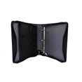 thumbnail image 2 of Five Star® 1.5” Xpanz® Bungee Zipper Binder, 2 of 4