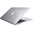 thumbnail image 3 of Restored Apple MacBook Air 11.6 (2015) Intel Core i5-5250U CPU @ 1.60GHz MJVM2LL/A 4GB RAM 256GB SSD Silver, 3 of 4