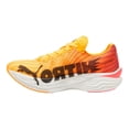 thumbnail image 2 of TENIS PUMA HOMBRE NARANJA DEVIATE NITRO ELITE 3 FIREENT 250 31055401 naranja 27.5, 2 of 6