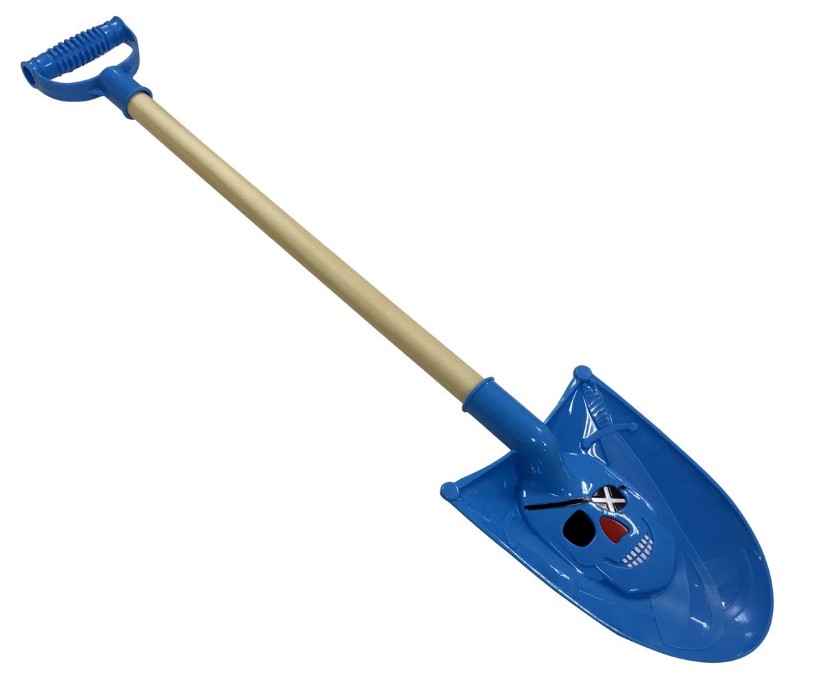 heavy duty beach shovels