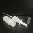 thumbnail image 3 of Guardurnaity Botella de spray nasal universal Pulverizador de niebla Botellas recargables Contenedor portátil Suministro de pulverización para Bolsas de maquillaje, 3 of 6