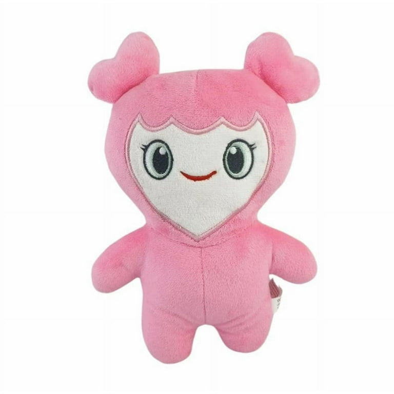 25cm Kpop Idol TWICE Plush Doll Lovely Jeongvely Stuffed Toys for