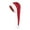 EX50_Red, variant on Santa Hat For Adults, Long Sequin Christmas Hats For Women Or Men Xmas Holiday Hat For Santa Costume Supplies Red One size