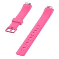thumbnail image 2 of relayinert Remplacement pour Fitbit inspire/inspire HR Bracelet Intelligent Sangle en Silicone Boucle Réglable Design Bracelet Sangle, 2 of 9