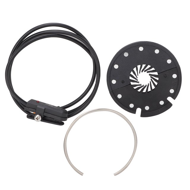Kit de Vélo Modifié, Kit Électrique Sensible de Fabrication Fine de Vélo Modifié pour Vélo