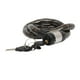 thumbnail image 1 of Cable Candado Flex MIKEL'S con Proteccion 1 M, 1 of 4