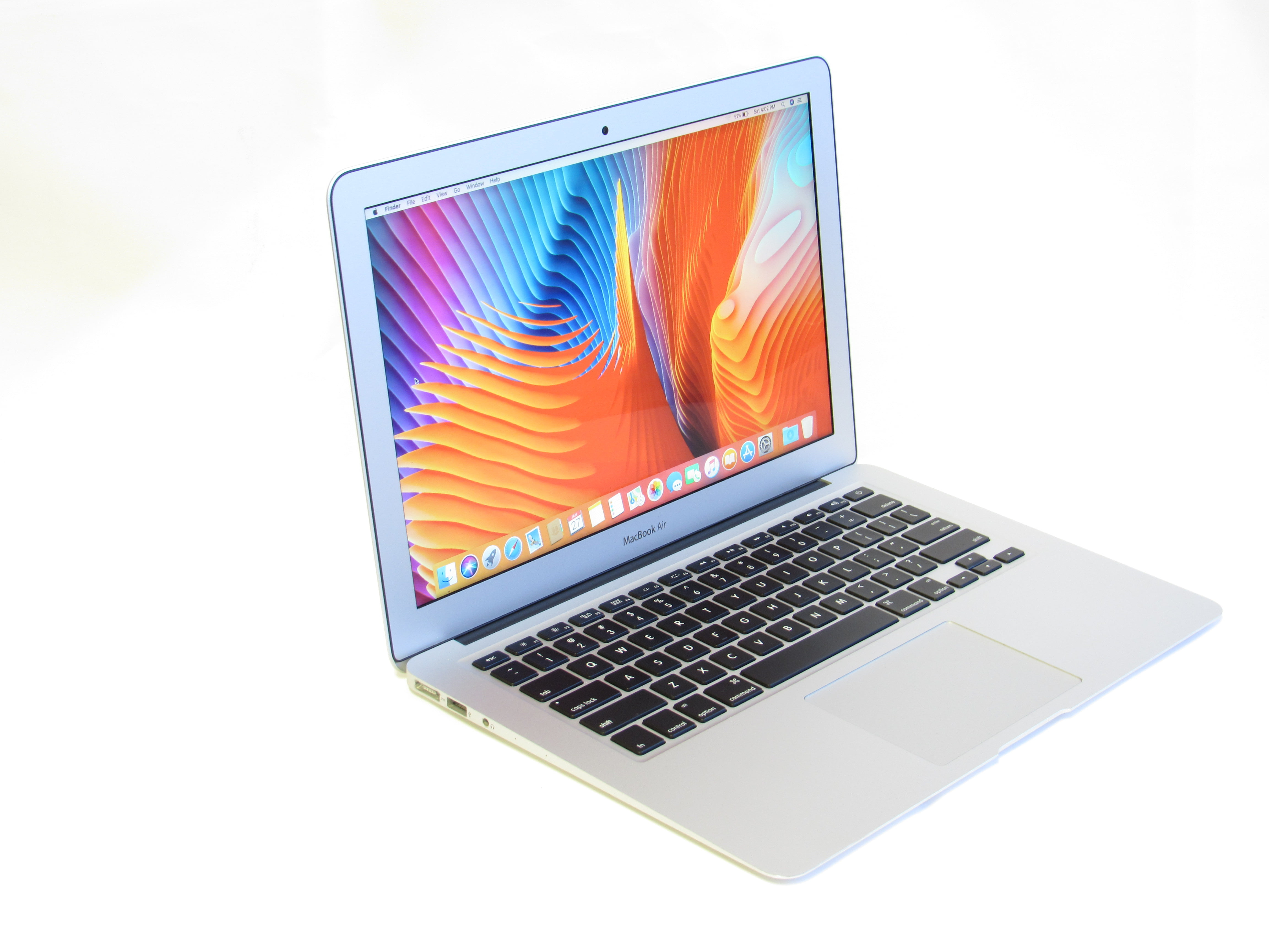 macbook air 2017 core i7
