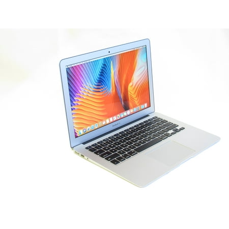 (Latest 2017) New Apple Macbook Air 13-Inch Laptop i7 2.2GHz - 3.2GHz/ 8GB DDR3 Ram / 1TB SSD / HD Graphics 6000 /