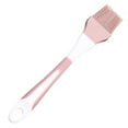 thumbnail image 2 of Cheer.US Basting Pastry Brush Spread Oil Butter Sauce Marinades Spatula Set - Non-Stick Silicone Spatula Kitchen Utensils for Cooking, Baking, and Mixing - Food Grade, Bakeware Set of 3, 2 of 7