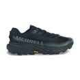 thumbnail image 1 of Merrell Chaussures de Course sur Sentier Agility Peak 5 Noires pour Hommes J068045<span> - </span>10, 1 of 1