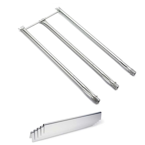 Repair Kit Grill Tool Sets for Weber 3260698, 6780001, GENESIS GOLD B (2002 & NEWER), Gas Models