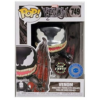 Pop! Deluxe Marvel Venom 6