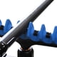 thumbnail image 2 of Soporte para Caña Pescar Carpa Con 11 Agujeros Accesorios Pesca ABS Portátiles Universales, 2 of 9